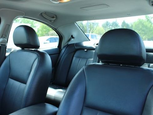 Used 2005 Mercury Sable LS image 14