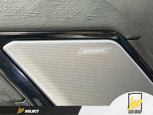 Used 2025 GMC Sierra 2500 AT4X AWD/4WD image 21