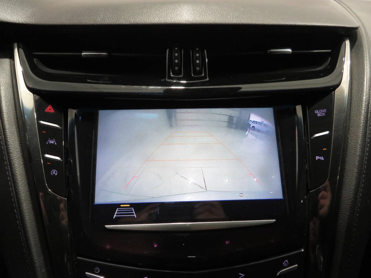 Used 2019 Cadillac CTS Luxury RWD image 24