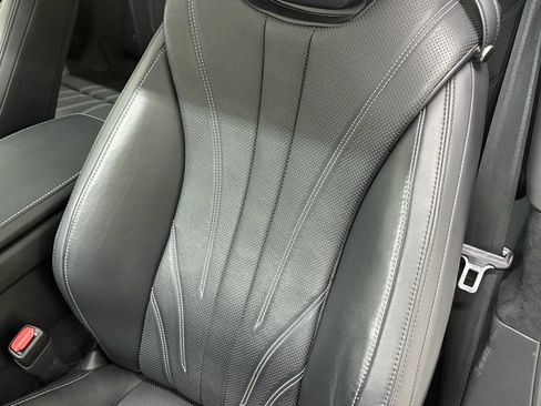 Used 2021 Lexus LC 500 Coupe w/ Touring Package image 27