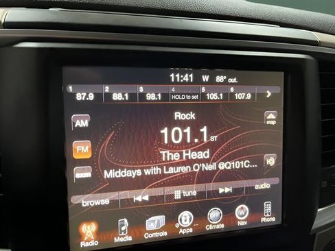 Used 2014 RAM 2500 Outdoorsman image 20