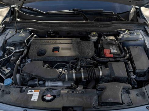 Used 2022 Honda Accord Sport image 42