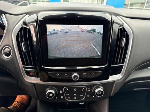 Used 2019 Chevrolet Traverse LT AWD/4WD image 20