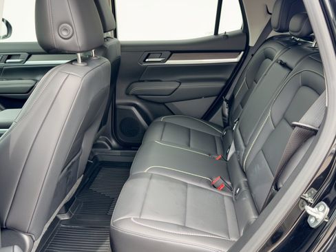 Certified 2026 GMC Terrain Denali w/ LPO, Floor Liner Package AWD/4WD image 25