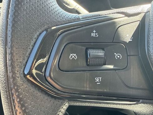 Used 2023 Chevrolet TrailBlazer LT w/ Convenience Package image 32