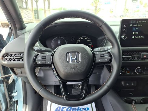 Used 2026 Honda HR-V Sport image 23