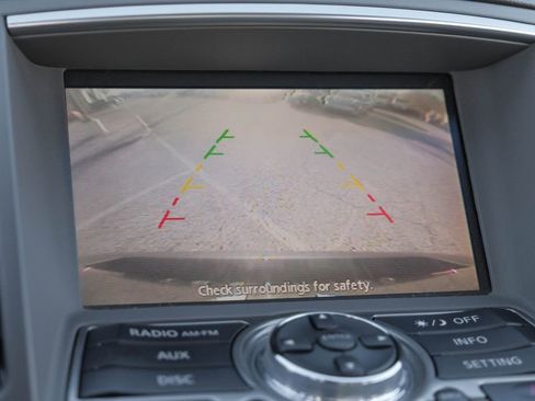 Used 2012 INFINITI G37 x w/ Premium Pkg image 20