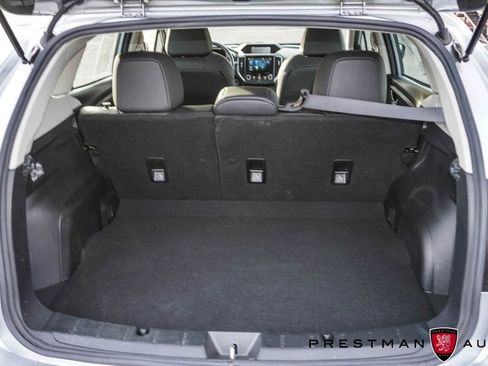 Used 2019 Subaru Impreza 2.0i Limited w/ Popular Package #2 image 42