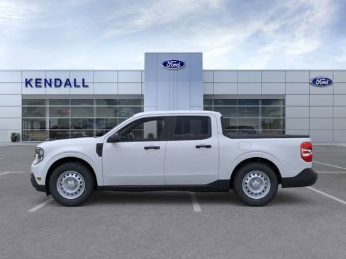 New 2026 Ford Maverick XL AWD/4WD image 3