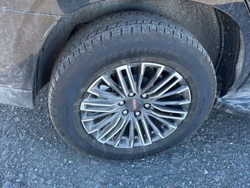 Used 2025 GMC Yukon Elevation w/ Technology Package image 13