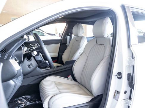 Used 2026 Genesis G70 3.3T Sport Prestige image 14