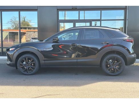 New 2026 MAZDA CX-30 Aire Edition image 7