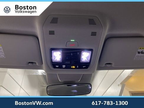 New 2026 Volkswagen Tiguan S image 22