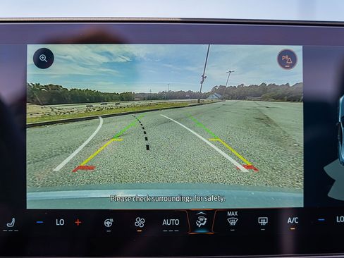 New 2025 Ford Mustang Premium image 43