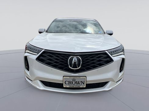 New 2026 Acura RDX SH-AWD w/ Advance Package image 8