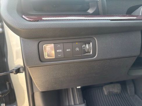 New 2026 Chevrolet Traverse Z71 w/ Driver Confidence Package image 21