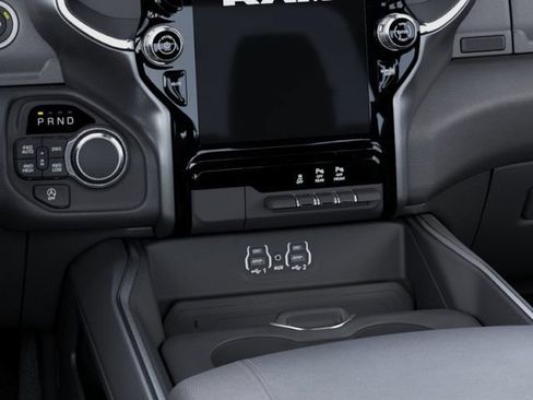 New 2026 RAM 1500 Big Horn AWD/4WD image 24