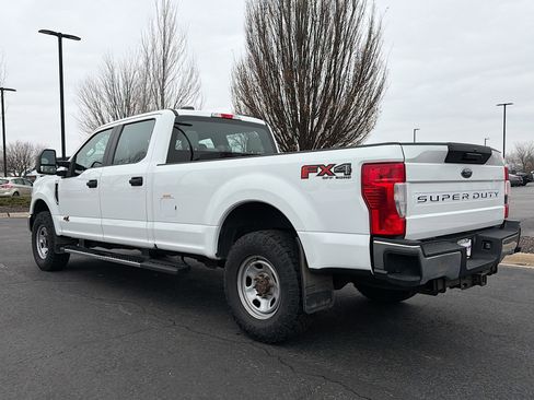 Used 2020 Ford F350 XL w/ XL Value Package image 12