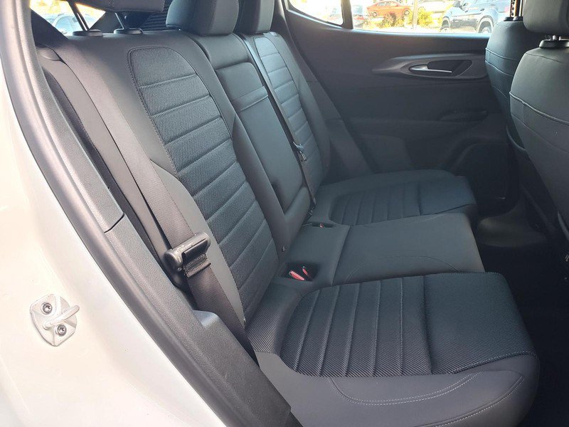 Used 2024 Dodge Hornet R/T w/ Tech Pack w/o Parking AWD/4WD image 14