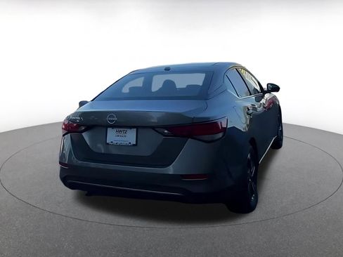 Used 2025 Nissan Sentra SV image 12