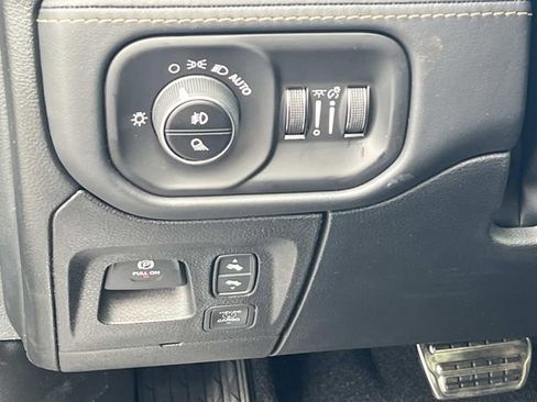 New 2026 RAM 1500 Tungsten image 24