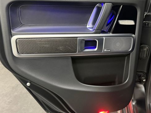 Used 2024 Mercedes-Benz G 63 AMG G 63 AMG image 37