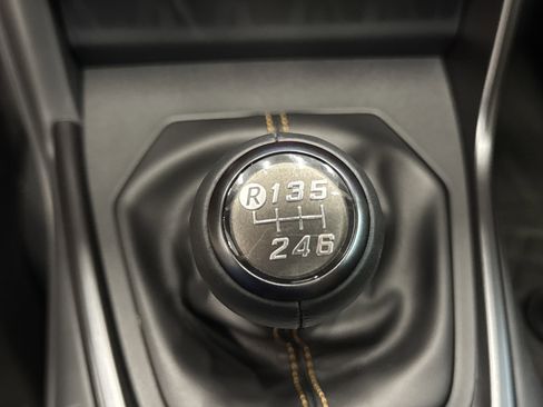 New 2026 Subaru BRZ Series.Yellow image 17