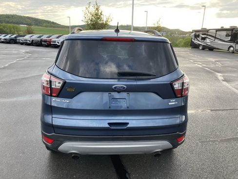 Used 2018 Ford Escape SE AWD/4WD image 6