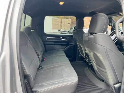 Used 2023 RAM 1500 Big Horn image 25