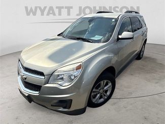 Used 2015 Chevrolet Equinox LT w/ Driver Convenience Package image 1