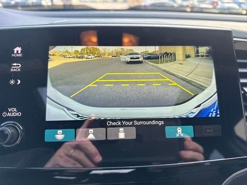 Certified 2023 Honda Passport Elite image 17