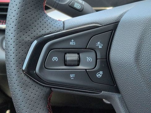 New 2026 Chevrolet Trax RS w/ Driver Confidence Package FWD image 13