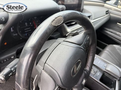 Used 2020 Lexus ES 350 F Sport w/ Accessory Package 2 FWD image 63