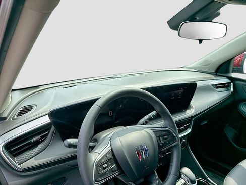 Used 2025 Buick Encore GX Sport Touring FWD image 11