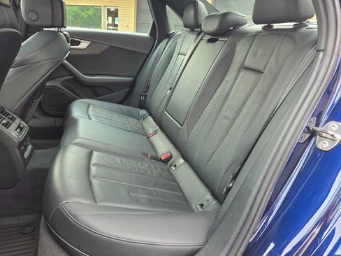 Used 2019 Audi A4 2.0T Premium Plus w/ Premium Plus Package AWD/4WD image 33