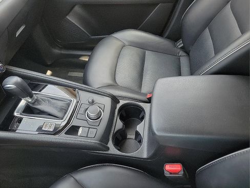 Used 2024 MAZDA CX-5 AWD 2.5 S w/ Select Package image 18
