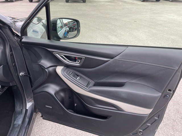 Used 2023 Subaru Forester Limited AWD/4WD image 44