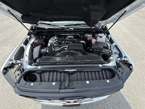 New 2025 GMC Sierra 3500 Pro w/ Convenience Package image 28