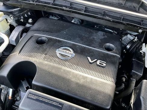 Used 2019 Nissan Murano SL AWD/4WD image 30