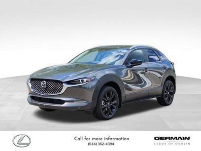 Used 2024 MAZDA CX-30 AWD 2.5 S w/ Select Sport Pkg