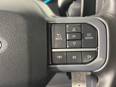 Used 2023 Ford F150 XLT w/ Equipment Group 301A Mid AWD/4WD image 18