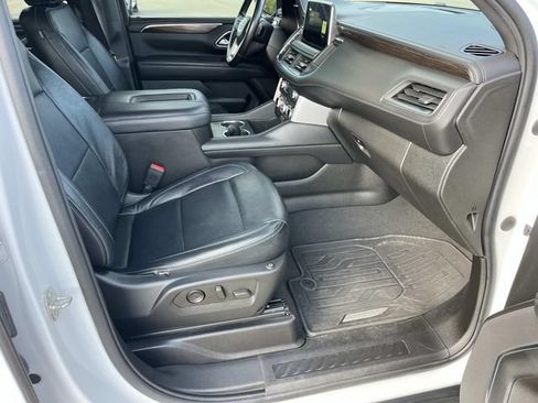 Certified 2022 GMC Yukon SLE AWD/4WD image 28
