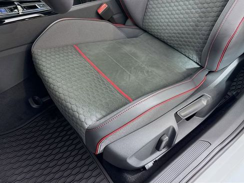 New 2026 Volkswagen GTI SE image 19