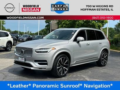 Used 2023 Volvo XC90 B5 Plus w/ Protection Package Premier