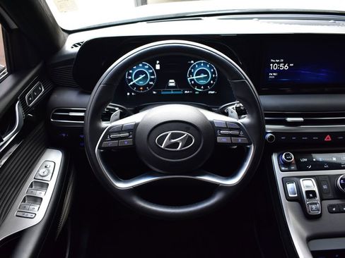 Used 2025 Hyundai Palisade Calligraphy AWD/4WD image 47