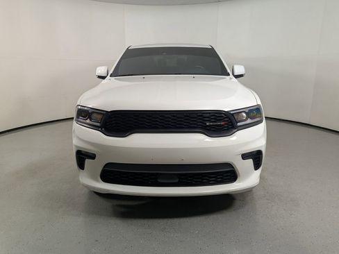 Used 2022 Dodge Durango GT image 2