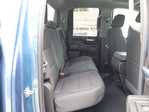 New 2026 Chevrolet Silverado 2500 Custom w/ Custom Convenience Package AWD/4WD image 38