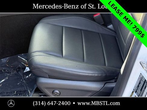 Certified 2025 Mercedes-Benz GLE 350 4MATIC image 19