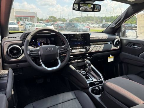 New 2026 Chevrolet Colorado Z71 w/ Technology Package AWD/4WD image 18