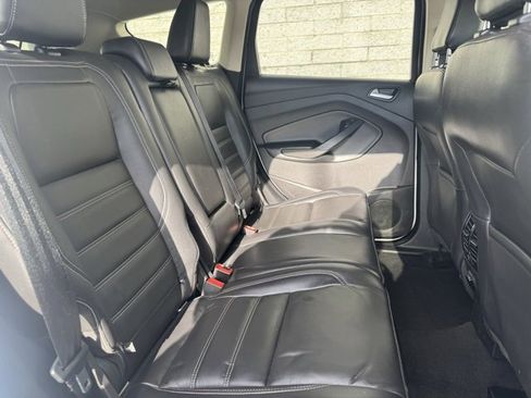 Used 2018 Ford Escape SEL image 20